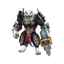 Sel Mahum Recruit