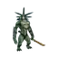 Harit Lizardman