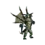 Harit Lizardman Archer