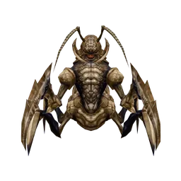 Queen Ant