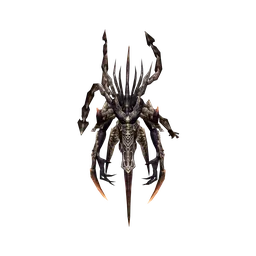 Spectral Lord