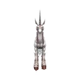 Boxer the Unicorn